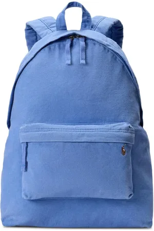 Ralph Lauren Mochila de lona