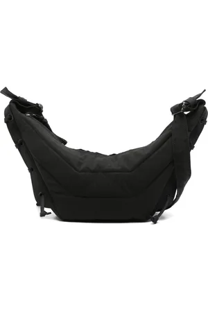 LEMAIRE Bolsa de hombro Game pequeña