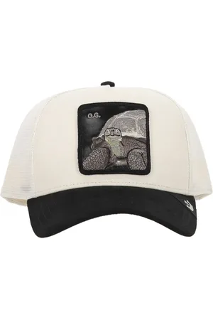 Goorin Bros. Patch-detail cap