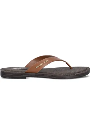 Michael Kors Sandalias de piel