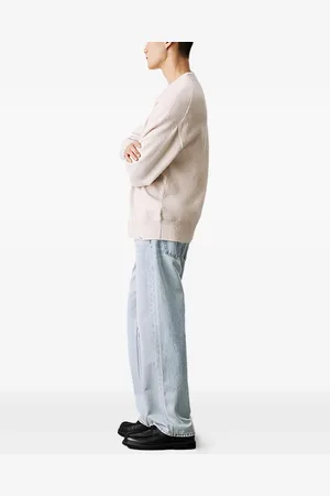 Calvin Klein Suéter texturizado