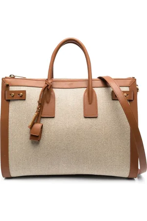 Saint Laurent Tote Sac De Jour grande