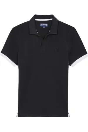 Vilebrequin Playera tipo polo