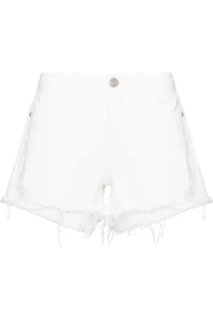 Frame Shorts de mezclilla Le Grand Garçon