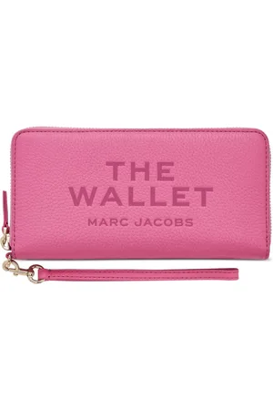 Marc Jacobs Cartera continental The Leather