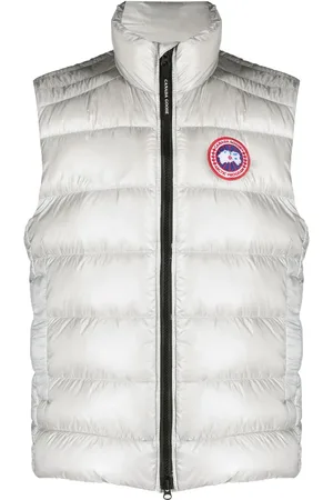 Canada Goose Chaleco capitonado Crofton