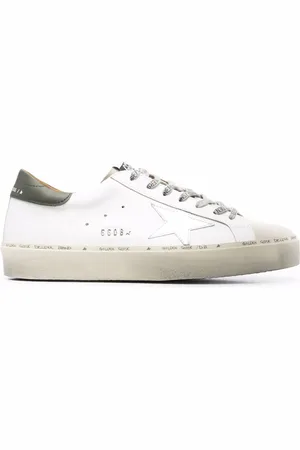 Golden Goose Tenis bajos Super-Star