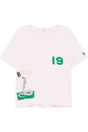 BODE Camiseta Cobra