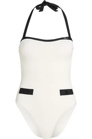 Karl Lagerfeld Traje de baño Signature