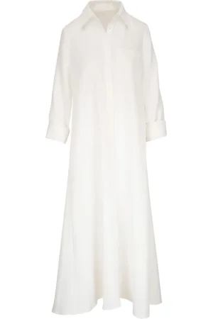 TWP Vestido camisero Jenny