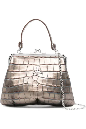 Vivienne Westwood Bolso Granny Frame mini