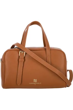 MARELLA Logo-print tote bag