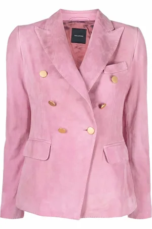 TAGLIATORE Blazer Lizzie con doble botonadura