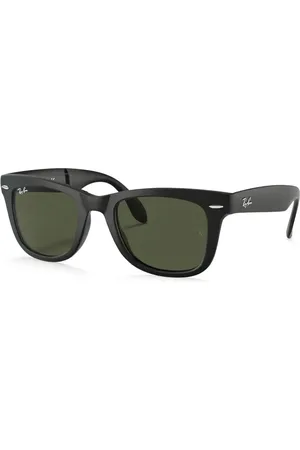 Ray-Ban Lentes de sol con micas degradadas