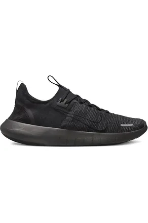 Nike Tenis Free RN Black/Anthracite