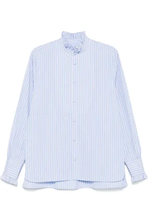 VALENTINO GARAVANI Camisa a rayas