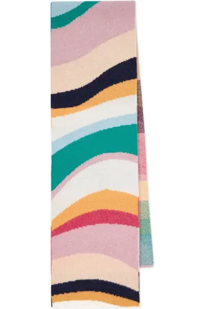 Paul Smith Mascada con motivo de rayas