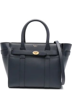 MULBERRY Tote Bayswater pequeña