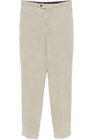 Berwich Pantalones con trabillas