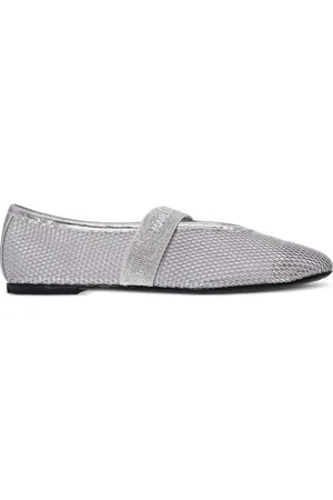 Karl Lagerfeld Flats de malla