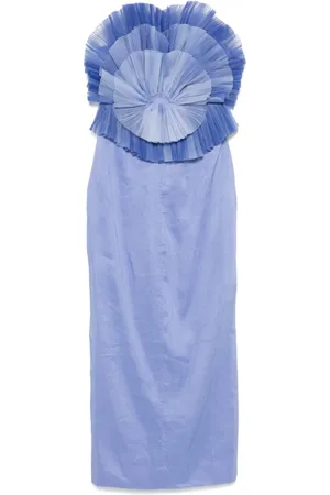 AJE Vestido midi Kira