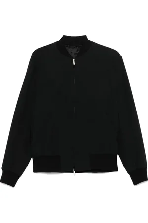 LARDINI Chaqueta de lana