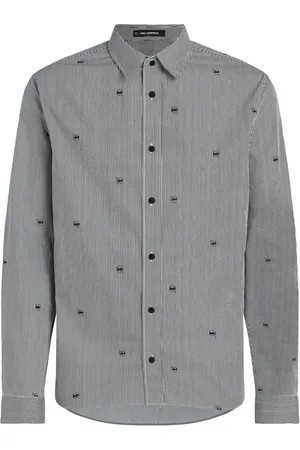 Karl Lagerfeld Camisa Ikon