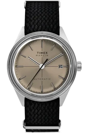 Timex Reloj Marlin® de 38mm
