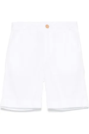 LARANJINHA Cotton shorts