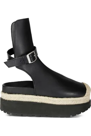 SACAI Sandalias Jodhpur