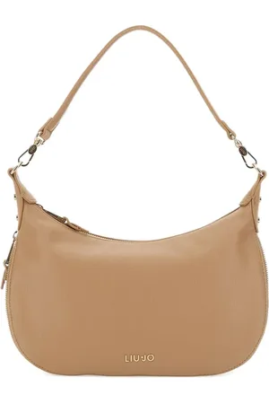 Liu Jo Zip-detail shoulder bag