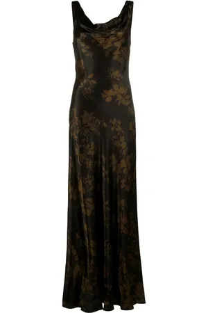 Reformation Vestido de fiesta Annabelle