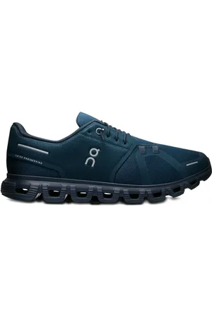 On Running Zapatillas Cloud 6 "Midnight/Ink"