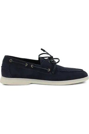 Loro Piana Zapatos top sider City