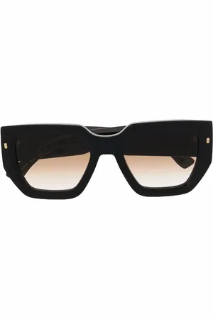 Dsquared2 Lentes de sol con armazón oversize