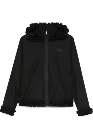 COPERNI Chaqueta bómber con capucha