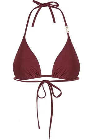 Karl Lagerfeld Top de bikini K/Essential