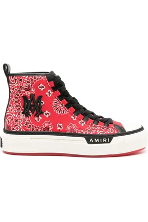 AMIRI Tenis Bandana M.A. Court