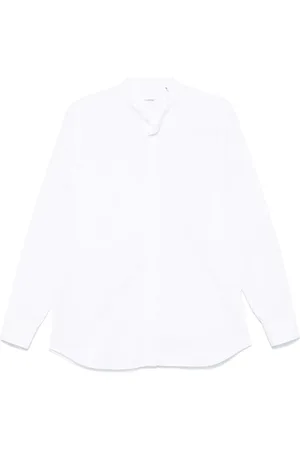 LARDINI Cotton shirt