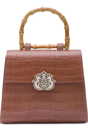 Isla Ibiza Bolso shopper de piel