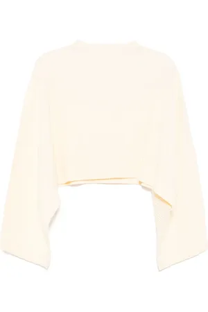 Issey Miyake Top Turbine plisada