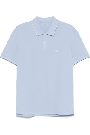 C.P. Company Playera tipo polo