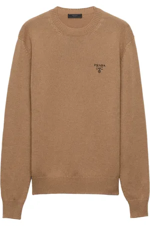 Prada Suéter de cachemira