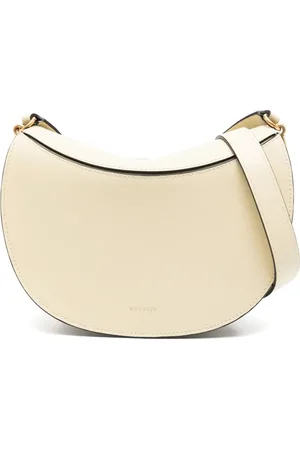 Wandler Kate leather cross body bag