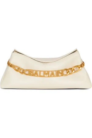 Balmain Bolsa de hombro 1945 Soft