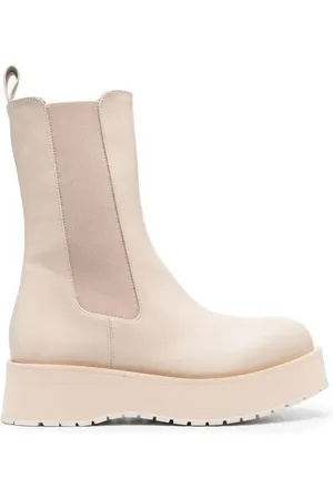 Paloma Barceló Botines con plataforma