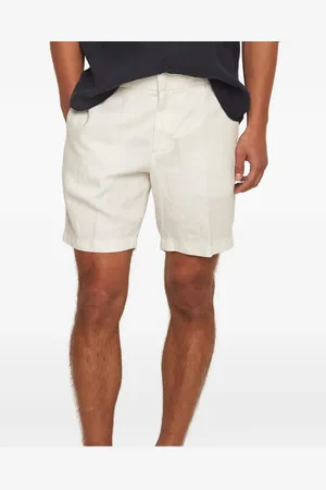 Orlebar Brown Shorts con pretina elástica