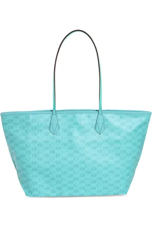 MOREAU Medium Saint Tropez tote bag