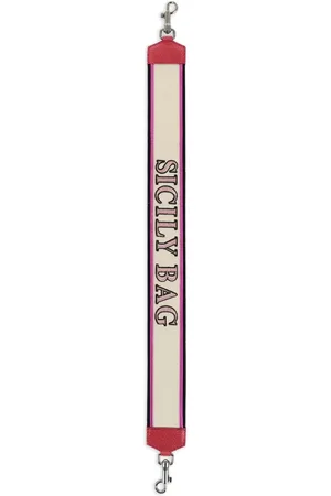 Dolce & Gabbana Sicily shoulder strap