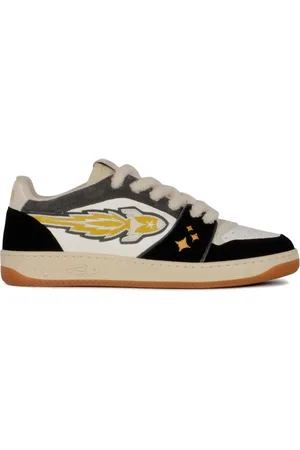 ENTERPRISE JAPAN Egg Rocket low-top sneakers